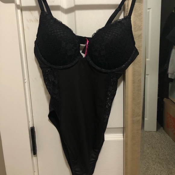Lasenza body suit - Picture 1 of 4